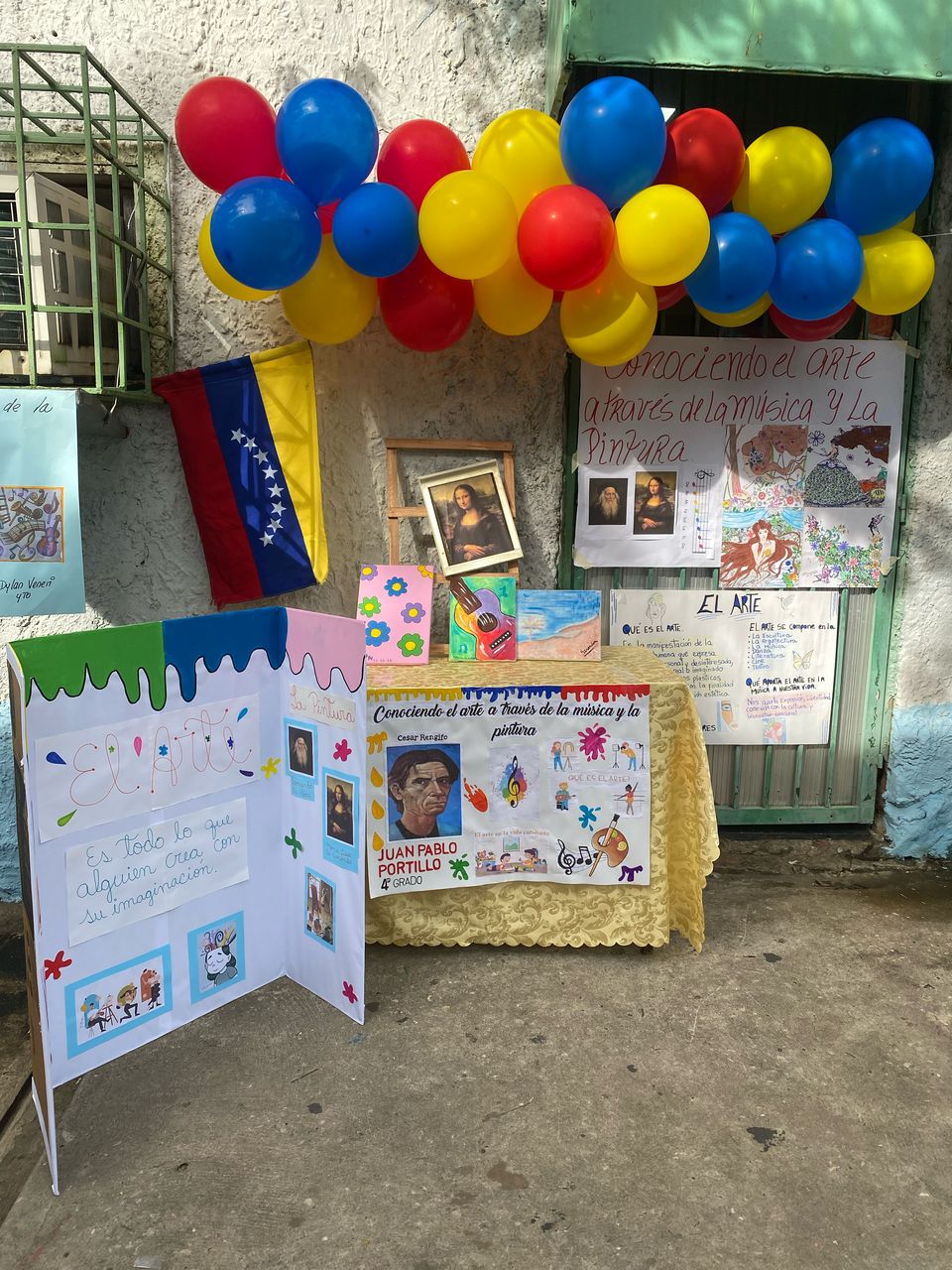 Exposición