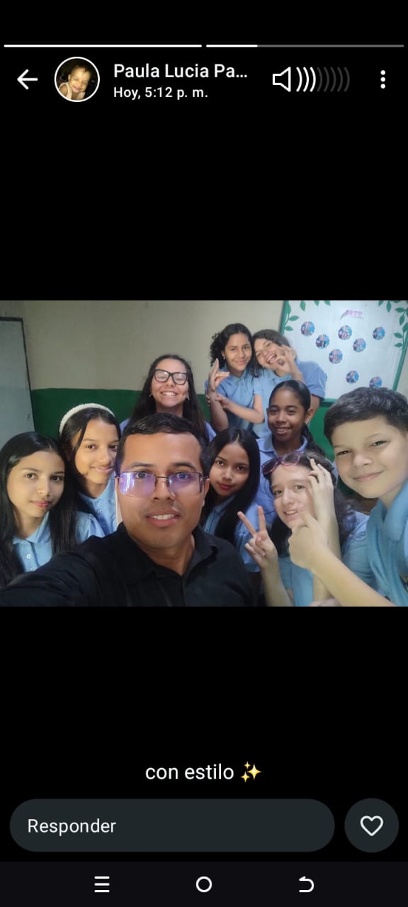 Inglés
